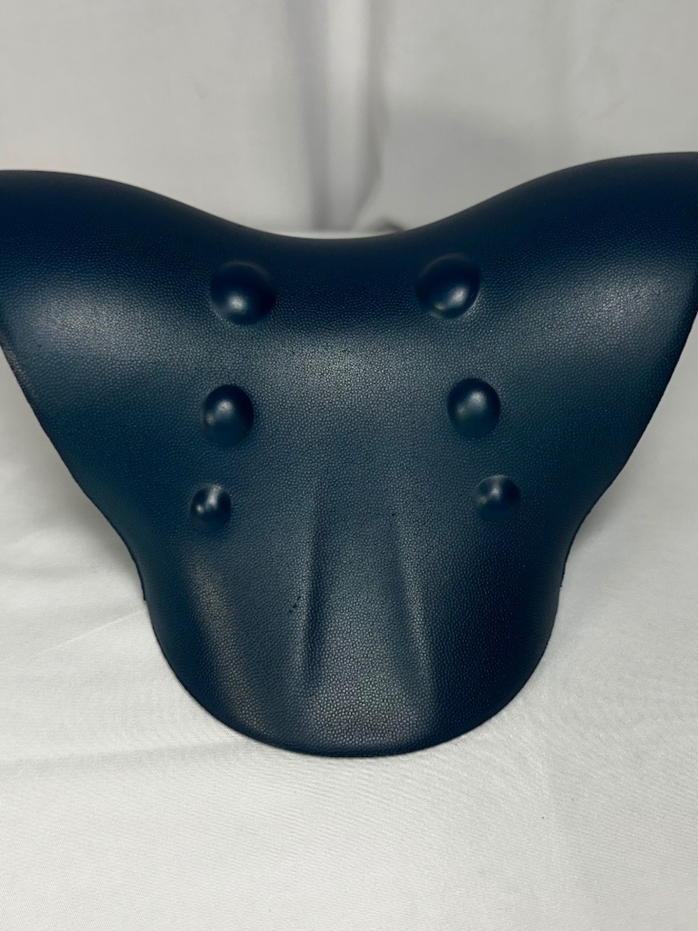 Cervical Spine, Neck Stretcher, Relaxer Device, P. Health